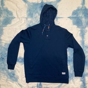 Adidas x Gonz Hoodie